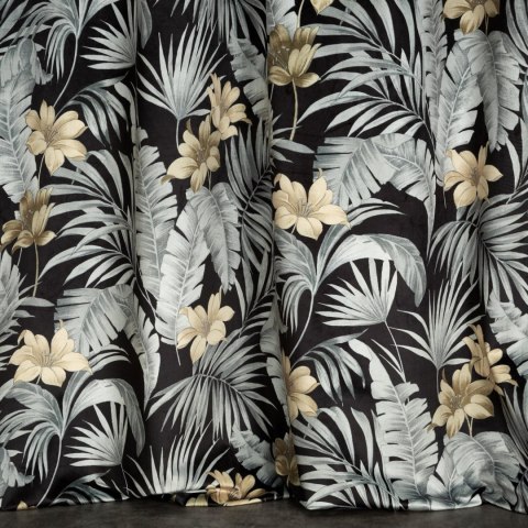 ZAS0LOREN0CZA+ST 140X250 Ösen