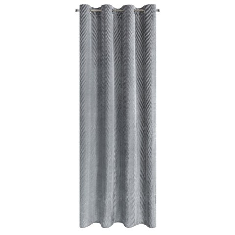 ZAS0LUSSI0STAL 140X250 Ösen