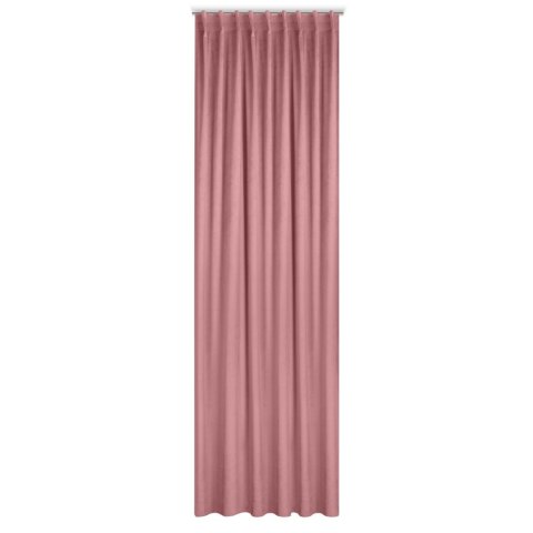 ZAS0MADLEN0C.RÓŻ 140X300 TAŚMA FLEX