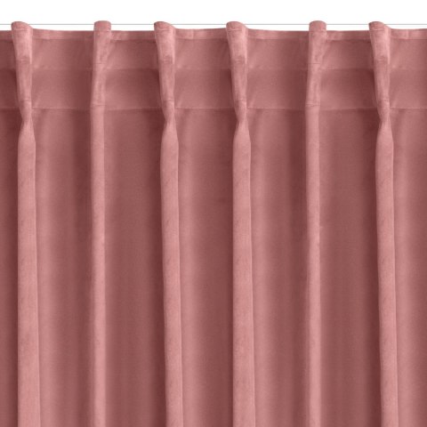 ZAS0MADLEN0C.RÓŻ 140X300 TAŚMA FLEX