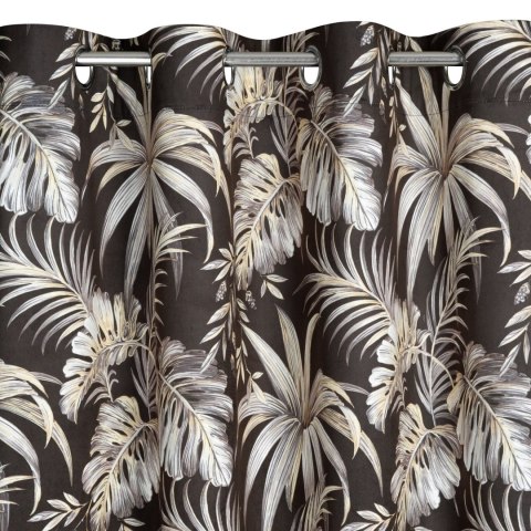 ZAS0MAGI0CZA+BEŻ 140X250 Ösen