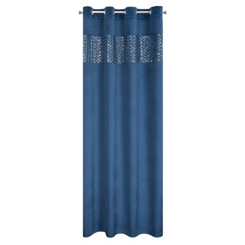 ZAS0MARGOT0GRAN 140X250 Ösen