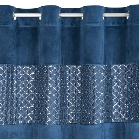 ZAS0MARGOT0GRAN 140X250 Ösen