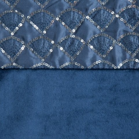 ZAS0MARGOT0GRAN 140X250 Ösen