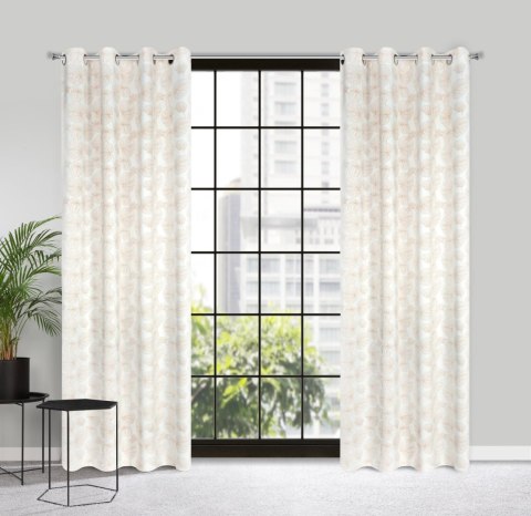 ZAS0MARIGOLD0B+Z 140X250 Ösen