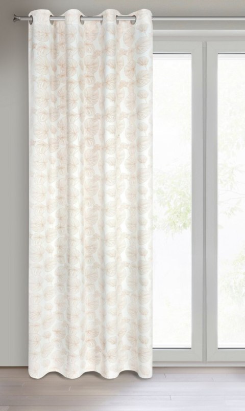 ZAS0MARIGOLD0B+Z 140X250 Ösen