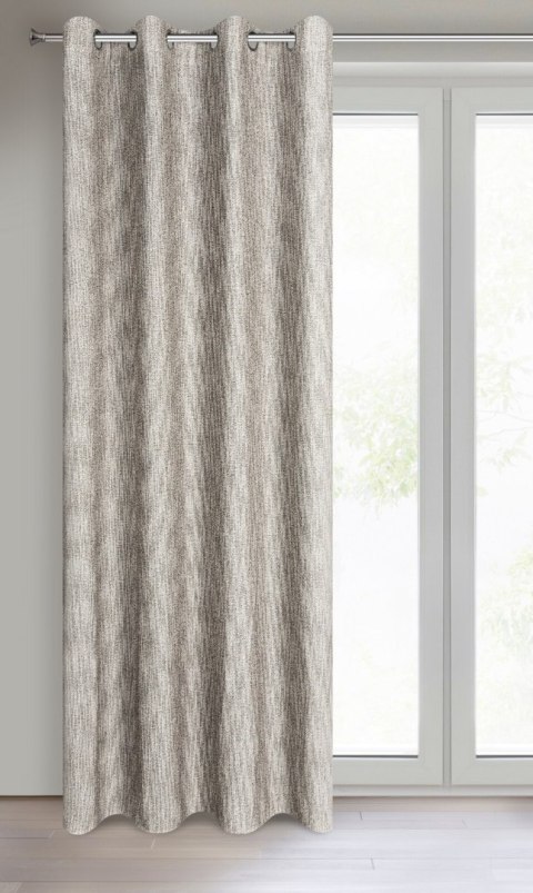 ZAS0MEGAN0BEŻ 140X250 Ösen