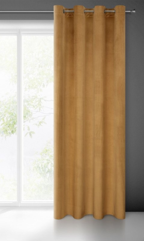 ZAS0MELANIE0MIÓD 140X250 Ösen