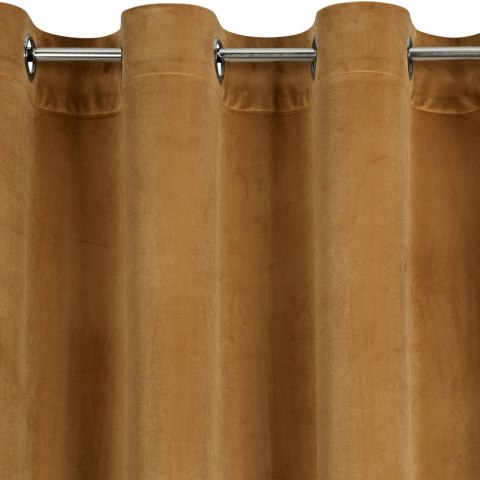 ZAS0MELANIE0MIÓD 140X250 Ösen