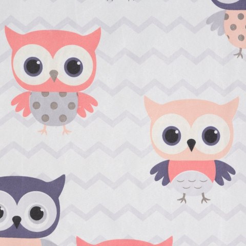 ZAS0MERRY0B+RÓŻ 140X250 Ösen