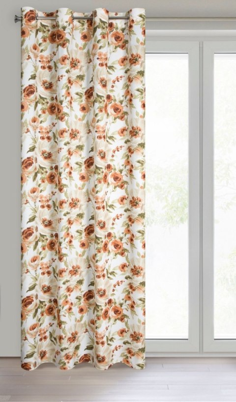 ZAS0MILA0B+RUD 140X250 Ösen