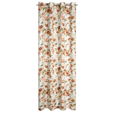 ZAS0MILA0B+RUD 140X250 Ösen