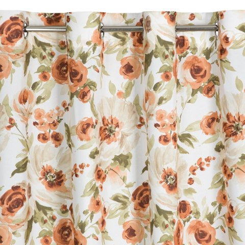 ZAS0MILA0B+RUD 140X250 Ösen