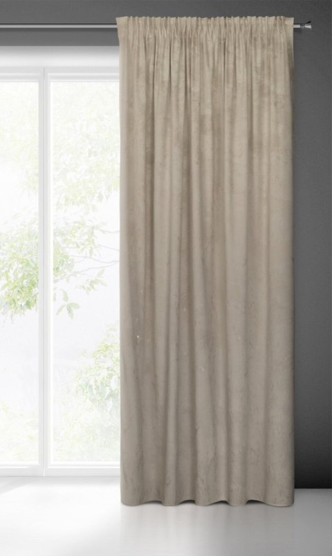 ZAS0NADIA0BEŻ+ZŁ 140X300 TAŚMA