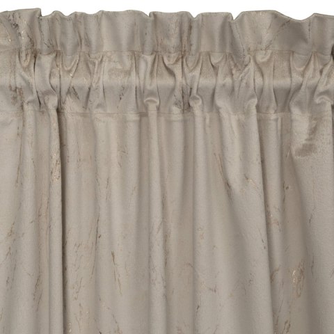 ZAS0NADIA0BEŻ+ZŁ 140X300 TAŚMA