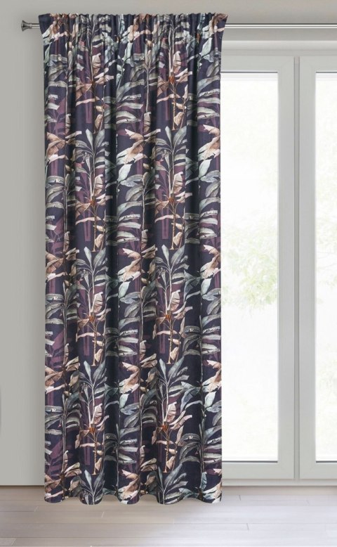 ZAS0NIKOL0GRF+ZI 140X270 TAŚMA