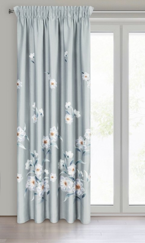 ZAS0NILA0SRE+RÓŻ 140X270 T