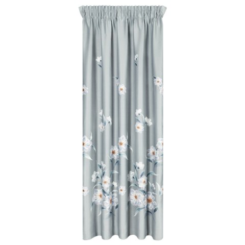 ZAS0NILA0SRE+RÓŻ 140X270 T