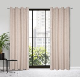 ZAS0OCTAVIA0BEŻ 140X250 Ösen