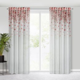 ZAS0OLIWIA0B+RÓZ 140X270 TAŚMA0SZEL