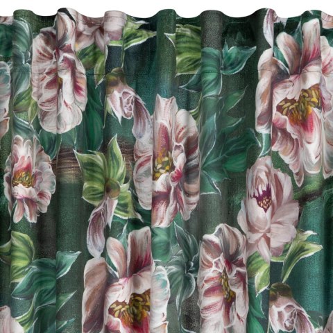 ZAS0PALMERA0ZIEL 140X270 T0SZEL