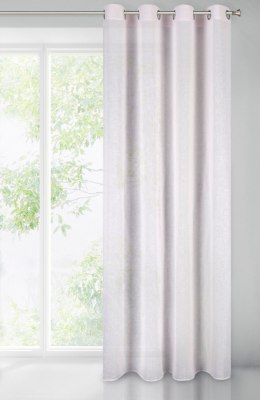 ZAS0PAOLA0J.RÓŻ 140X250 PRZE