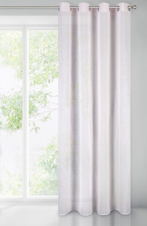 ZAS0PAOLA0J.RÓŻ 140X250 PRZE