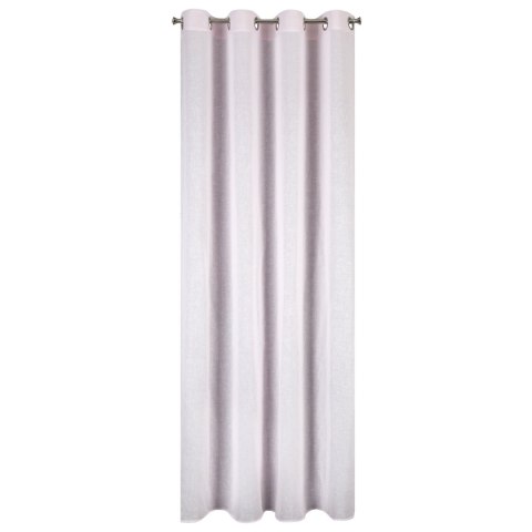 ZAS0PAOLA0J.RÓŻ 140X250 PRZE