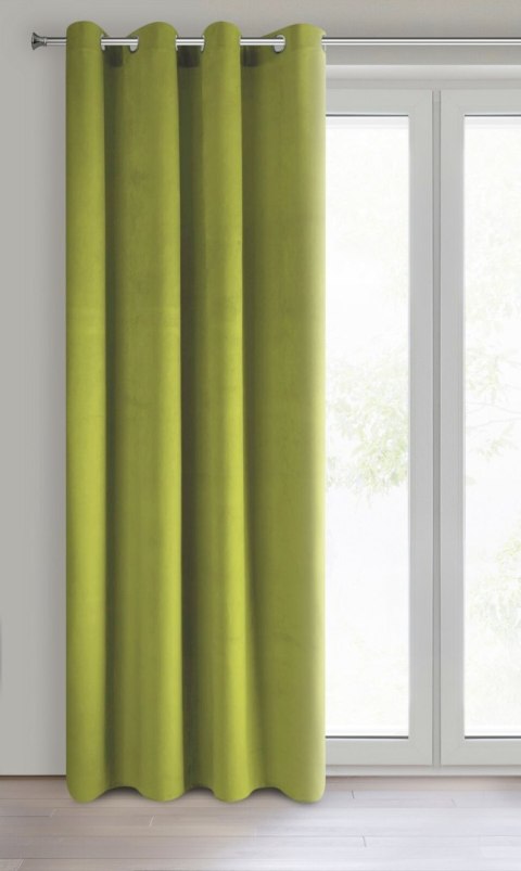 ZAS0PIERRE0OLIW 140X250 Ösen