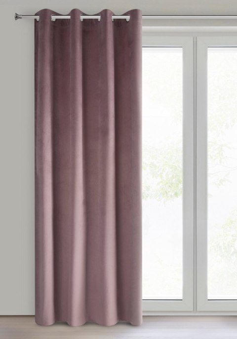 ZAS0PIERRE0PUDR 140X250 Ösen