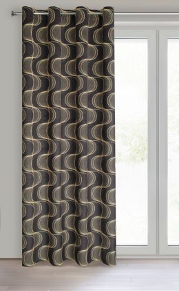 ZAS0POLA0CZA+BEŻ 140X250 Ösen