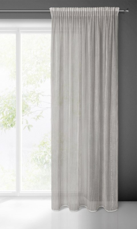 ZAS0REGINA0BEŻ 135X270 TAŚMA