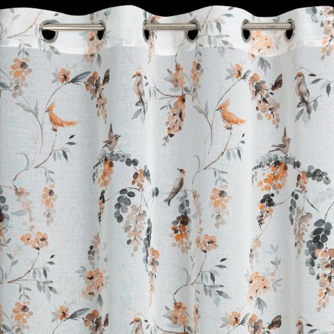 ZAS0RIKI0B+RUD 140X250 Ösen