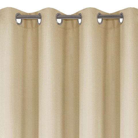 ZAS0RITA0BEŻ 140X250 Ösen