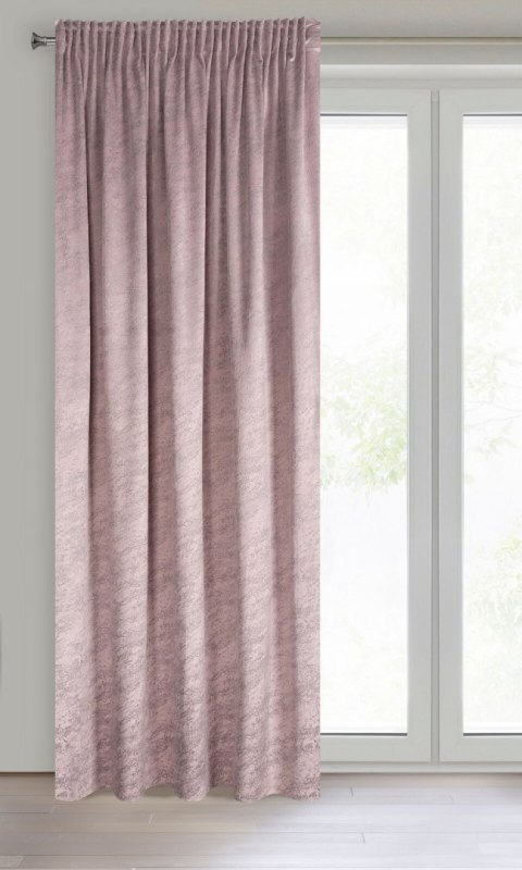 ZAS0RIVA0RÓŻ 140X270 TAŚMA