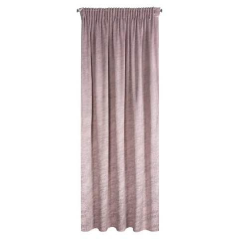 ZAS0RIVA0RÓŻ 140X270 TAŚMA