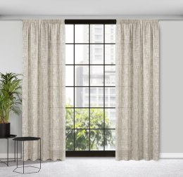 ZAS0RUBI0BEŻ 140X270 TAŚMA