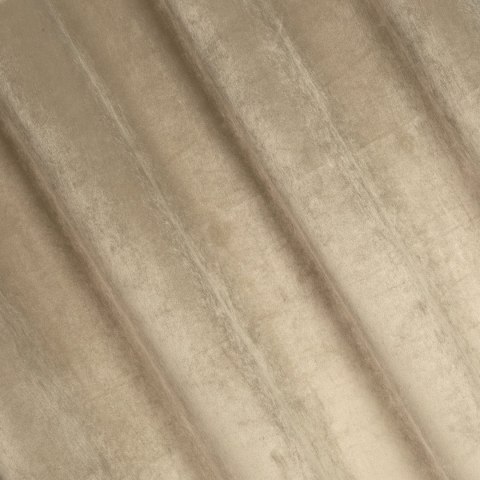 ZAS0SAMANTA0BEŻ 140X250 Ösen