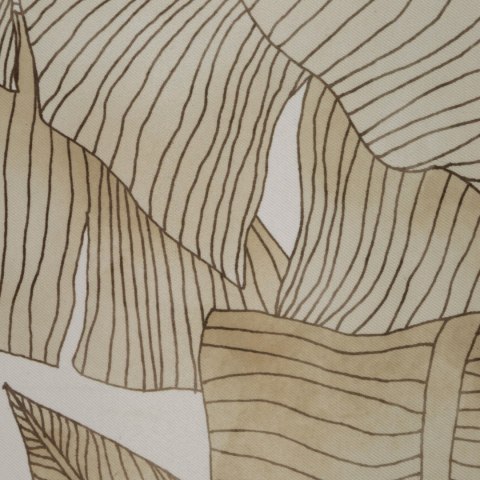 ZAS0SAMIRA0B+BEŻ 140X250 Ösen