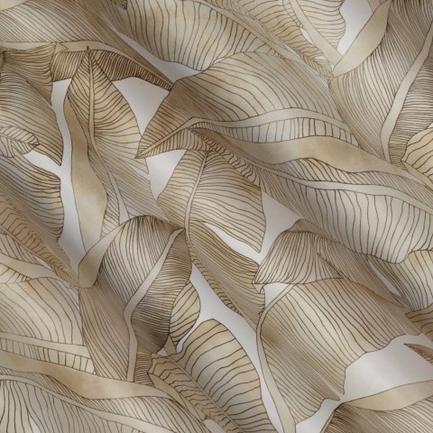 ZAS0SAMIRA0B+BEŻ 140X250 Ösen