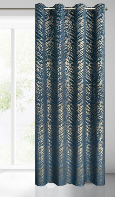 ZAS0SARA0GRA+ZŁO 140X250 Ösen