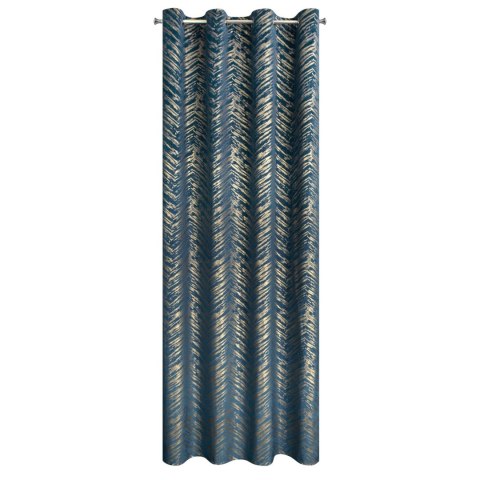 ZAS0SARA0GRA+ZŁO 140X250 Ösen