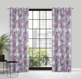 ZAS0SHERRY0SR+RÓ 140X250 Ösen