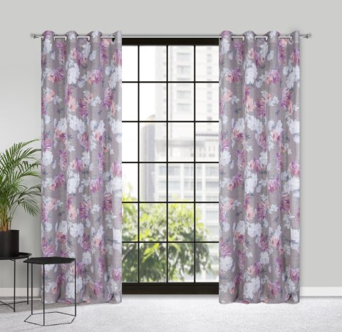 ZAS0SHERRY0SR+RÓ 140X250 Ösen