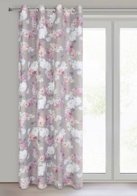 ZAS0SHERRY0SR+RÓ 140X250 Ösen