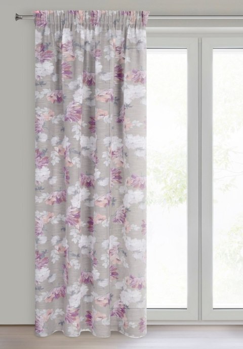 ZAS0SHERRY0SR+RÓ 140X300 TAŚMA