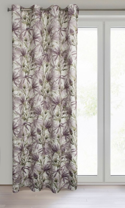 ZAS0TESSA0B+FIOL 140X250 Ösen