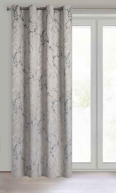 ZAS0WERA0BEŻ 140X250 Ösen