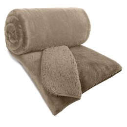 CHON/NINA/BEŻ 170X210 BEŻ