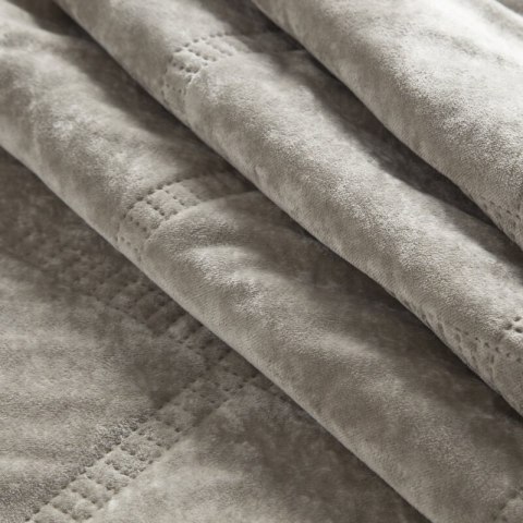 CHON/VELVET1/BEŻ 170X210 BEŻ